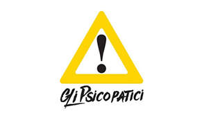 [GLI PSICOPATICI]